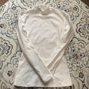 UnderArmour cold gear top